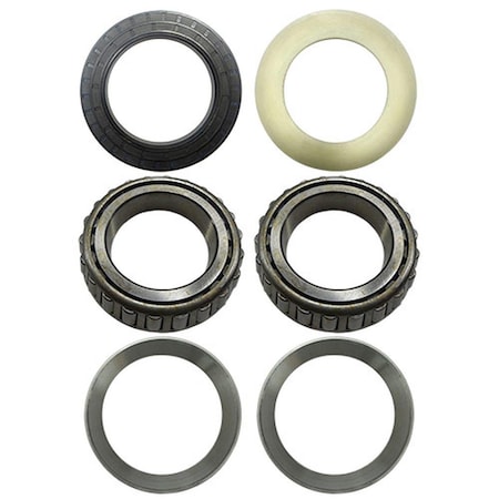 Aftermarket Axle Housing Bearing Kit Fits InternationalCaseIH 445 450 WN-339429A2BKT-PEX